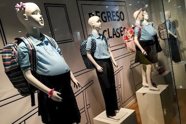 Panamá arranca enero con 786 embarazos adolescentes, uno cada 56 minutos
