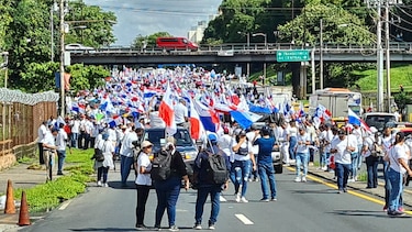 Estos son los argumentos de la UP en contra del contrato de concesión minera