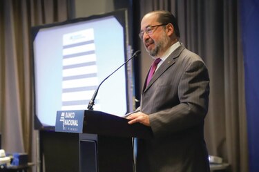 BNP formará parte del selecto grupo del Foro Económico