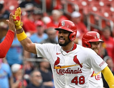 Los Yankees ponen la mirada en el panameño Iván Herrera para reforzar la receptoría