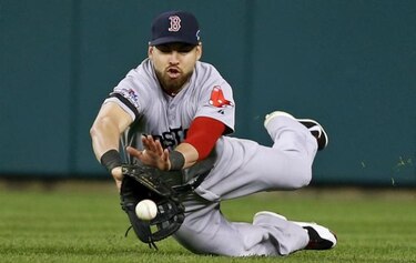 Ellsbury y los Yankees están cerca de un acuerdo por siete años