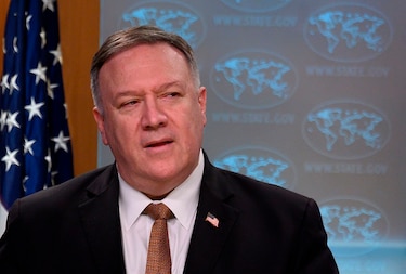 Estados Unidos suspende vuelos privados hacia Cuba