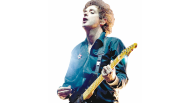Soda Stereo retornará a Panamá