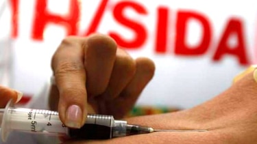 Fondo Mundial advierte de 'desafíos colosales' frente al VIH, tuberculosis y malaria