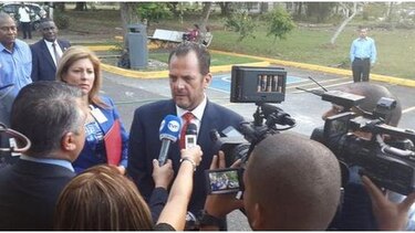 Contralor anuncia creación de la Dirección de Investigaciones y Auditorías Forenses