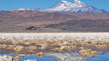 Tianqi acusa a Chile de bloquear compra de minera