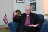 El arzobispo de Canterbury en Panamá: Un líder religioso frente a los desafíos modernos