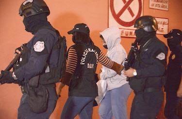 Imputan cargos y ordenan detención de Teresina Vigil