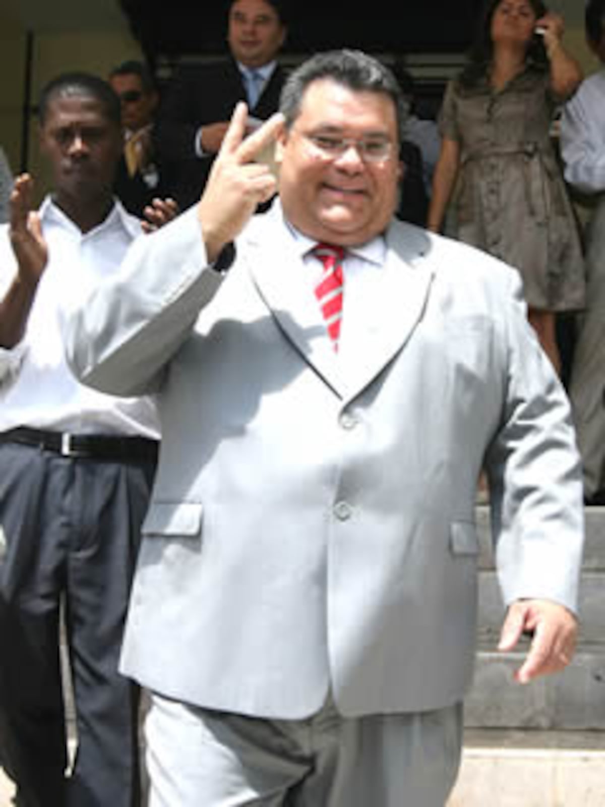 Bosco Vallarino aplaudió decisión del TE La Prensa Panamá