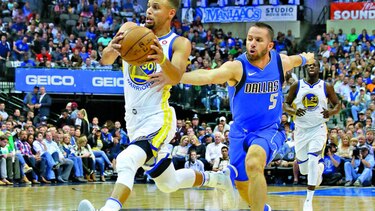 Curry vuelve a la calma tras multa