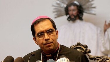 El Salvador: Iglesia avala derogación de la ley de amnistía