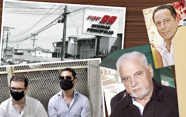 Juzgado niega recurso a Importadora Ricamar; la audiencia por las coimas de Odebrecht es en 6 meses
