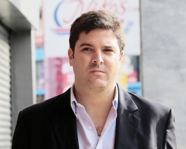 Blue Apple: la fiscalía pide condenas ‘ejemplarizantes’ para Pepe Suárez, Jaime Ford y 12 personas más