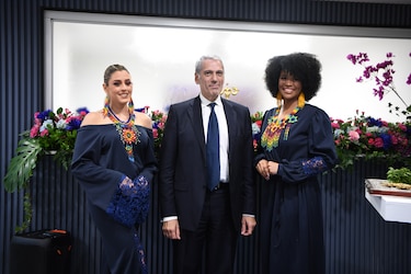 Panamá y Grecia: un futuro de cooperación en lo político, marítimo y cultural