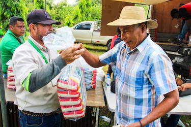 Agroferias del IMA: puntos de venta para comprar este jueves 2 de octubre