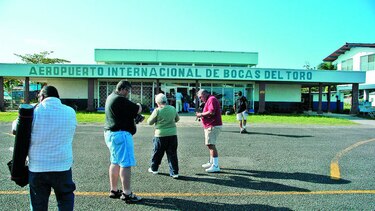 Trasladarán aeropuerto