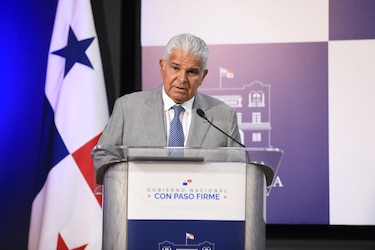 Mulino usa fondos de la partida discrecional para remodelar comedor