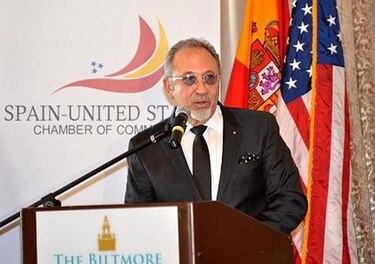 Los Estefan elogian la herencia hispana y expresan 'bochorno' por Trump
