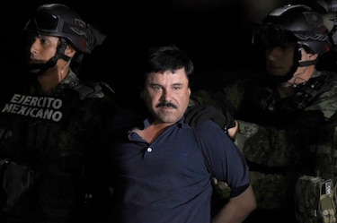 Cadena perpetua para ‘El Mayo’ Zambada: por qué esta condena cierra todo un capítulo en la historia del narco en México