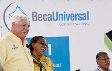 Recursos de la beca universal pasan al Metro