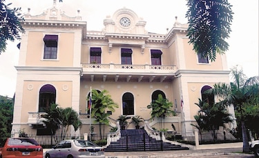 Ministerio Público busca investigar sitio web de los  ‘Varelaleaks’