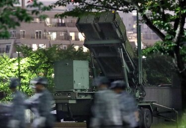 Fracasa ensayo de misil norcoreano, afirma Seúl