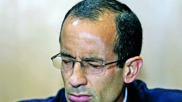 Odebrecht pacta ‘delación premiada’