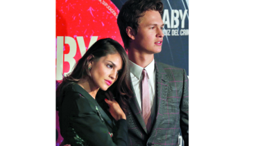 Elgort tiene una solución para el tráfico de México