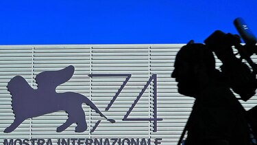 Venecia reúne a los reyes del cine