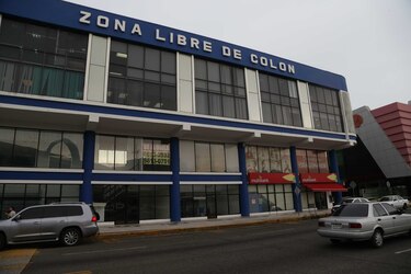 Usuarios de la Zona Libre piden solidarizarse con familias desprotegidas de Colón frente a crisis por coronavirus