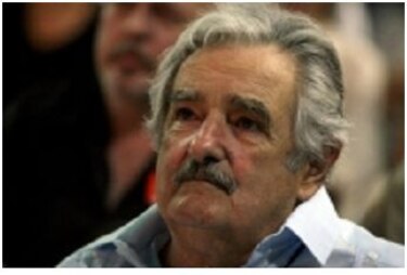 José Mujica: Florista, exguerrillero y presidente