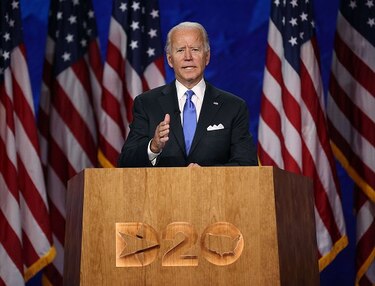 Biden acusa al ‘débil’ Trump de haber fomentado la violencia en Estados Unidos