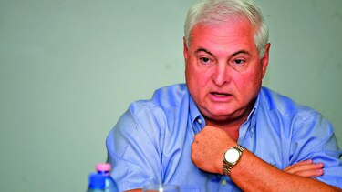 Ricardo Martinelli acude hoy a su quinta audiencia en Miami