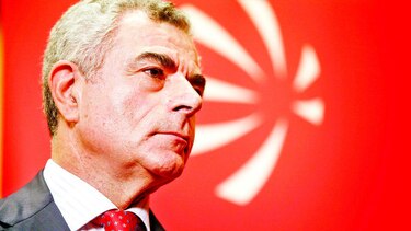 La regeneración de la multinacional Finmeccanica favorece al país