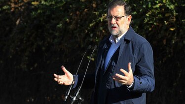 Partido Popular ganaría elecciones sin mayoría absoluta, según sondeos