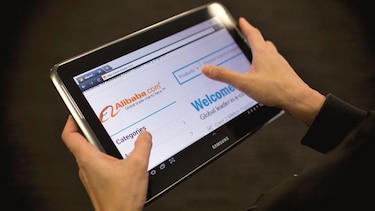 Alibaba mira al mercado minorista en Pakistán
