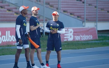 Etapa de decisiones para Julio Dely Valdés