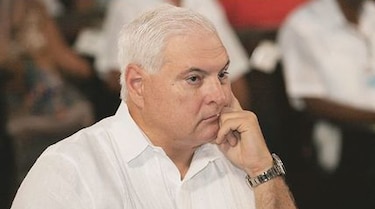 Acumulan ‘habeas corpus’ de Martinelli