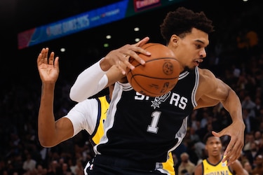 Arrancó la NBA 2025-2026: Fabricio Oberto y Ernesto Jerez analizan la nueva temporada