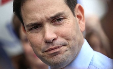 Marco Rubio logra reelección en el Senado sin hacer campaña para Trump