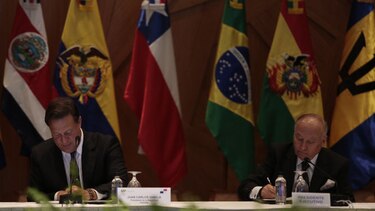 CAF desembolsará a Panamá $2 mil millones en créditos para obras sociales