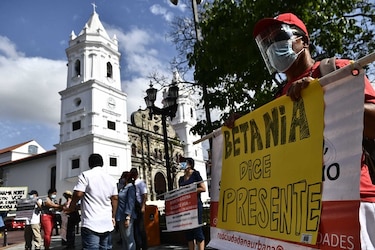 SPIA: aprobación de POT no ayuda a la paz social