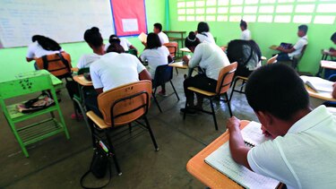 Subsidio estatal continúa creciendo