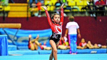 Club No Limits se lleva los honores