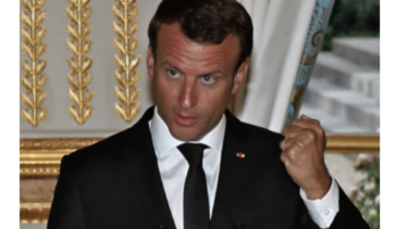 Fiscalía investigará a mano derecha de Macron