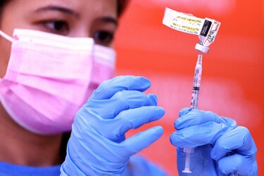 Grandes organizaciones internacionales piden priorizar vacunación en países pobres