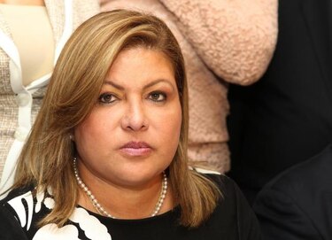 ‘¿Navarro encontró a su perro rabioso?’: Alma Cortés
