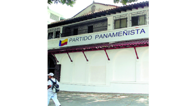 TE vigilará comicios de los panameñistas