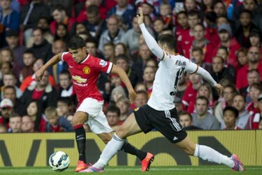 El Manchester United prohíbe las tabletas y portátiles en Old Trafford