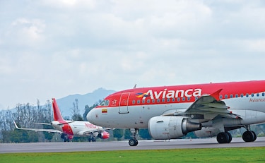 Avianca busca acuerdo con United